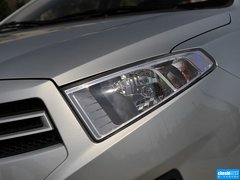 2012款 1.5L 手动 酷悦型