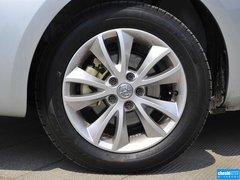 2012款 1.5L 手动 酷悦型