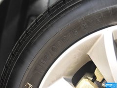 2012款 1.5L 手动 酷悦型
