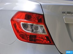 2012款 1.5L 手动 酷悦型