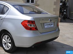 2012款 1.5L 手动 酷悦型
