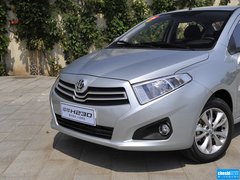 2012款 1.5L 手动 酷悦型