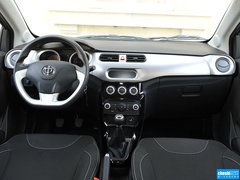2012款 1.5L 手动 酷悦型