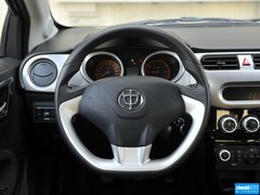 2012款 1.5L 手动 酷悦型