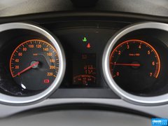 2012款 1.5L 手动 酷悦型
