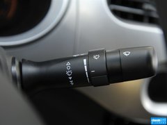 2012款 1.5L 手动 酷悦型