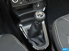 2012款 1.5L 手动 酷悦型