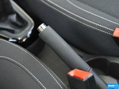 2012款 1.5L 手动 酷悦型
