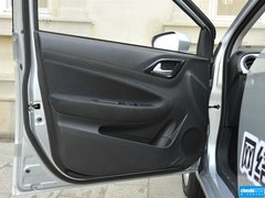 2012款 1.5L 手动 酷悦型