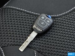2012款 1.5L 手动 酷悦型
