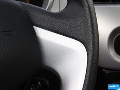 2012款 1.5L 手动 酷悦型