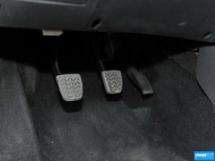 2012款 1.5L 手动 酷悦型