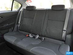 2012款 1.5L 手动 酷悦型