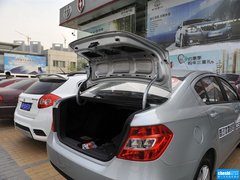 2012款 1.5L 手动 酷悦型