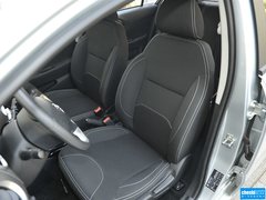 2012款 1.5L 手动 酷悦型
