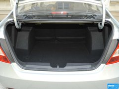 2012款 1.5L 手动 酷悦型