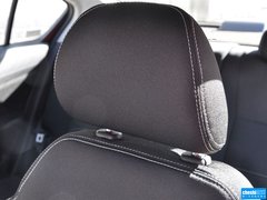 2012款 1.5L AMT 天窗版