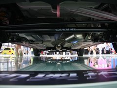 2013款 1.0L 自动 炫酷型