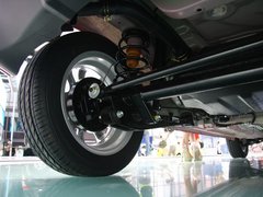 2013款 1.0L 自动 炫酷型