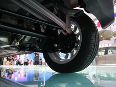 2013款 1.0L 自动 炫酷型