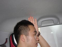 2013款 1.0L 自动 炫酷型