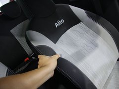 2013款 1.0L 自动 炫酷型