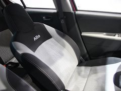 2013款 1.0L 自动 炫酷型