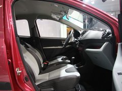 2013款 1.0L 自动 炫酷型