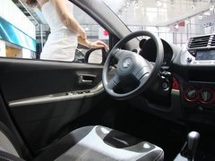 2013款 1.0L 自动 炫酷型