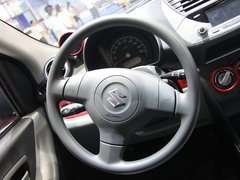 2013款 1.0L 自动 炫酷型
