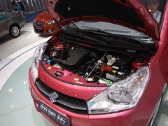2013款 1.0L 自动 炫酷型