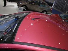 2013款 1.0L 自动 炫酷型