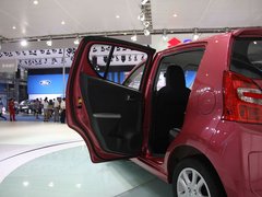 2013款 1.0L 自动 炫酷型