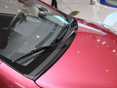 2013款 1.0L 自动 炫酷型