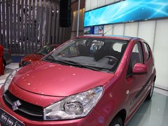 2013款 1.0L 自动 炫酷型