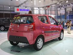 2013款 1.0L 自动 炫酷型