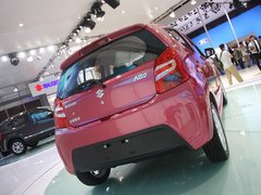 2013款 1.0L 自动 炫酷型