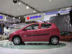 2013款 1.0L 自动 炫酷型
