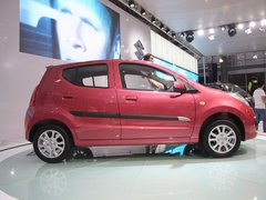 2013款 1.0L 自动 炫酷型