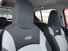 2013款 1.0L 自动 炫酷型