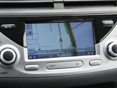 2013款 1.0L 自动 炫酷型
