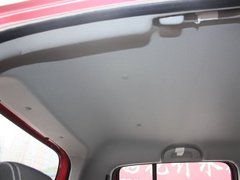 2013款 1.0L 自动 炫酷型