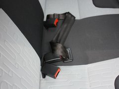 2013款 1.0L 自动 炫酷型