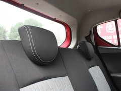 2013款 1.0L 自动 炫酷型