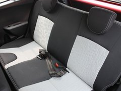 2013款 1.0L 自动 炫酷型