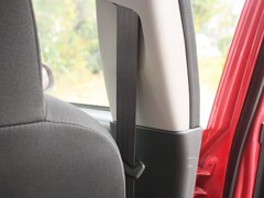 2013款 1.0L 自动 炫酷型