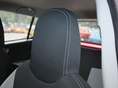 2013款 1.0L 自动 炫酷型