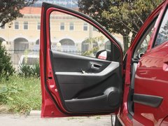 2013款 1.0L 自动 炫酷型
