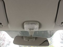 2013款 1.0L 自动 炫酷型
