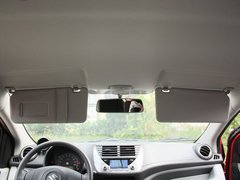 2013款 1.0L 自动 炫酷型